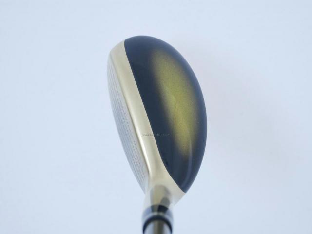 Fairway Wood : Kasco : ไม้กระเทย Kasco ID Loft 22 Flex R