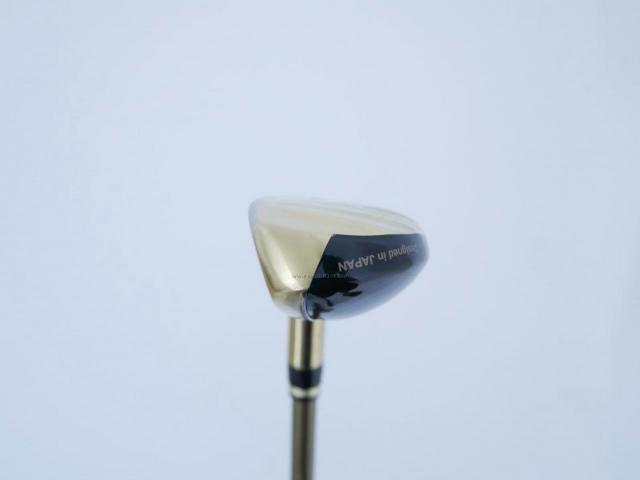 Fairway Wood : Kasco : ไม้กระเทย Kasco ID Loft 22 Flex R