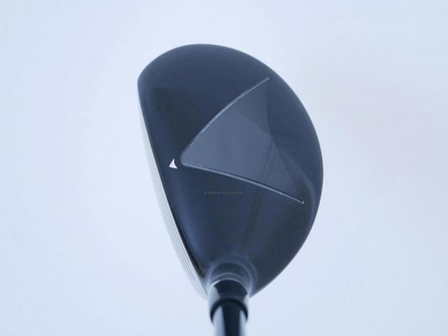 Fairway Wood : Kasco : ไม้กระเทย Kasco Power Tornado SharpShooter 33 (ปี 2018) Loft 16 Flex S