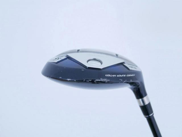 Fairway Wood : Kasco : ไม้กระเทย Kasco Power Tornado Loft 22 Flex SR