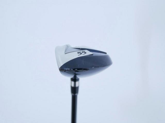 Fairway Wood : Kasco : ไม้กระเทย Kasco Power Tornado Loft 22 Flex SR