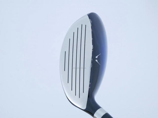 Fairway Wood : Kasco : ไม้กระเทย Kasco Power Tornado Loft 22 Flex SR