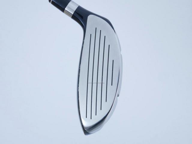 Fairway Wood : Kasco : ไม้กระเทย Kasco Power Tornado Loft 22 Flex SR