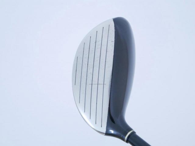 Fairway Wood : Kasco : ไม้กระเทย Kasco Power Tornado U Loft 25 Flex S