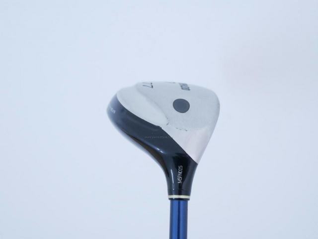 Fairway Wood : Kasco : ไม้กระเทย Kasco Power Tornado U Loft 25 Flex S