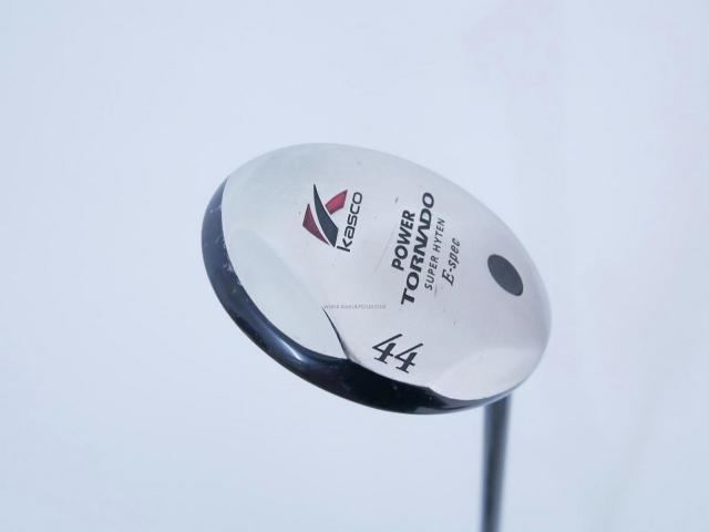 Fairway Wood : Kasco : ไม้กระเทย Kasco Power Tornado E-Spec Loft 19 Flex R