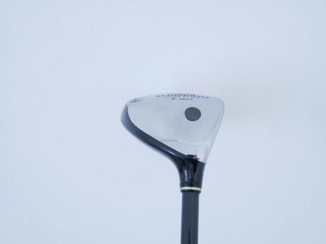 Fairway Wood : Kasco : ไม้กระเทย Kasco Power Tornado E-Spec Loft 19 Flex R