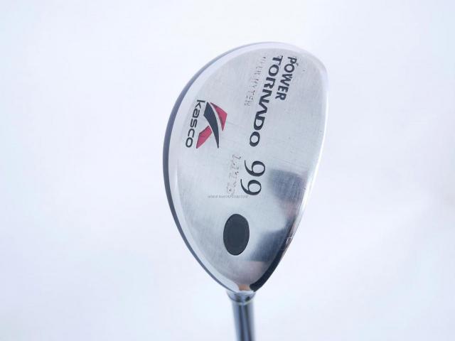 Fairway Wood : Kasco : ไม้กระเทย Kasco Power Tornado 99 Loft 28 Flex R