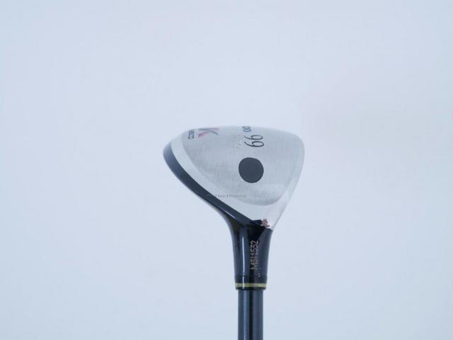 Fairway Wood : Kasco : ไม้กระเทย Kasco Power Tornado 99 Loft 28 Flex R