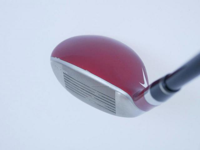 Fairway Wood : Other Brand : ไม้กระเทย Nike Covert VRS Loft 17 Flex S