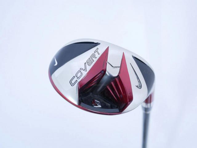 Fairway Wood : Other Brand : ไม้กระเทย Nike Covert VRS Loft 17 Flex S