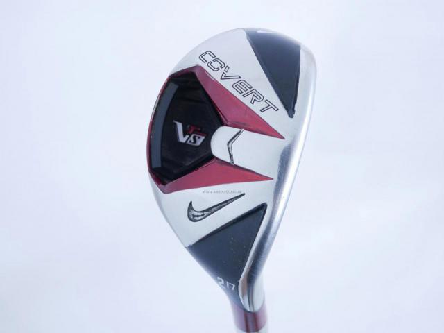 Fairway Wood : Other Brand : ไม้กระเทย Nike Covert VRS Loft 17 Flex S