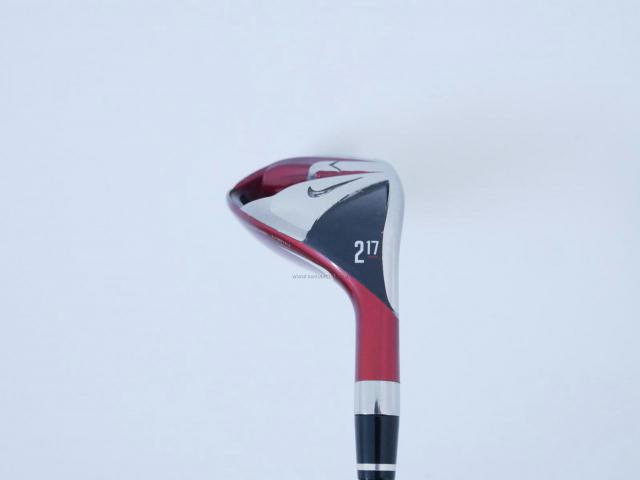 Fairway Wood : Other Brand : ไม้กระเทย Nike Covert VRS Loft 17 Flex S