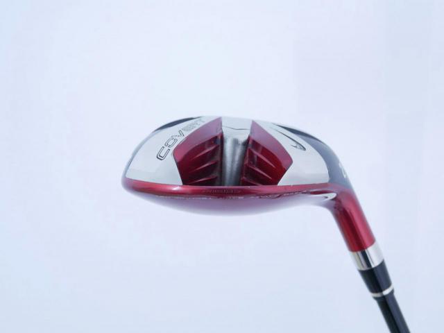 Fairway Wood : Other Brand : ไม้กระเทย Nike Covert VRS Loft 17 Flex S