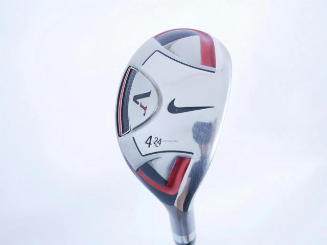 Fairway Wood : Other Brand : ไม้กระเทย Nike VR Loft 24 Flex R