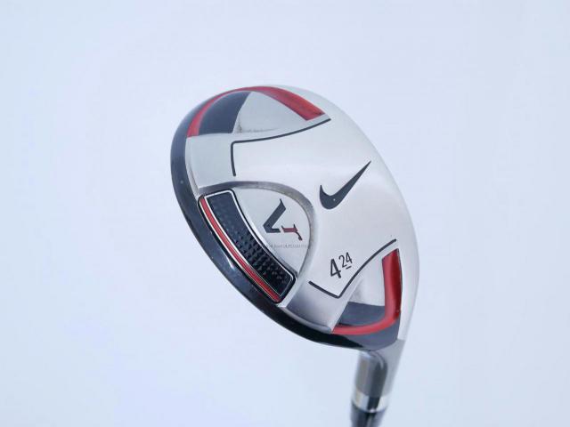 Fairway Wood : Other Brand : ไม้กระเทย Nike VR Loft 24 Flex R