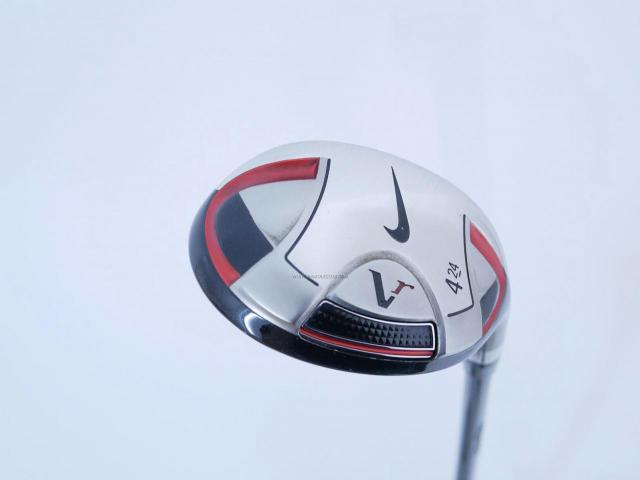 Fairway Wood : Other Brand : ไม้กระเทย Nike VR Loft 24 Flex R