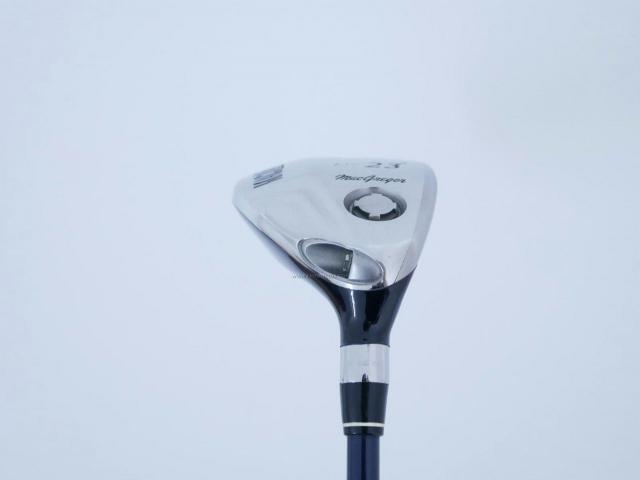 Fairway Wood : Other Brand : ไม้กระเทย Macgregor Mactec NVG (หน้า Maraging) Loft 23 Flex R