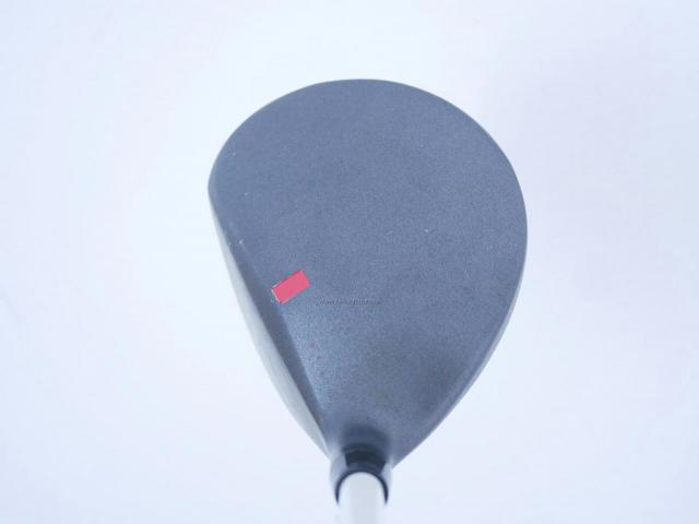 Fairway Wood : PRGR : ไม้กระเทย PRGR Q (รุ่นปี 2019 สำหรับเล่นได้ทุกไลน์) Loft 18 ก้าน Fujikura ROMBAX Type S 45 Flex R3