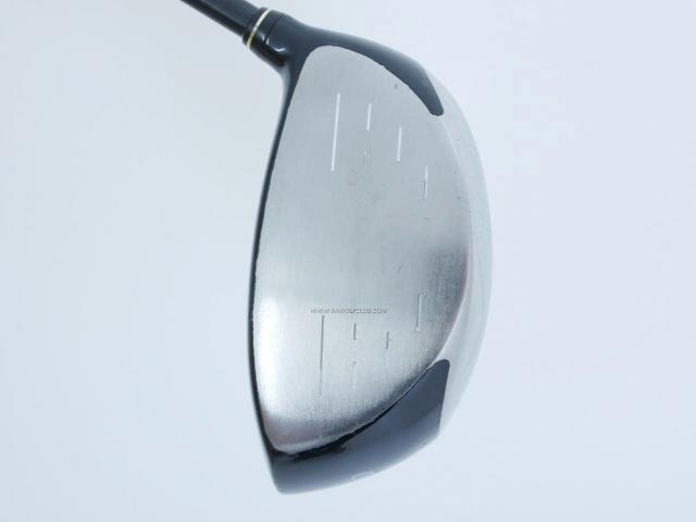 Driver : XXIO : ไดรเวอร์ XXIO Impact Power Body Loft 10 ก้าน MP-300 Flex S