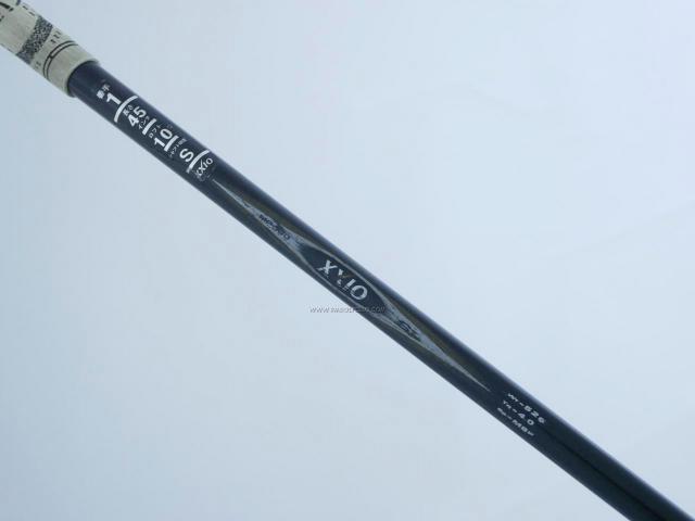 Driver : XXIO : ไดรเวอร์ XXIO Impact Power Body Loft 10 ก้าน MP-300 Flex S