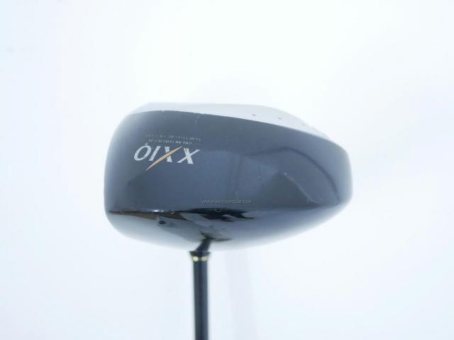 Driver : XXIO : ไดรเวอร์ XXIO Impact Power Body Loft 10 ก้าน MP-300 Flex S