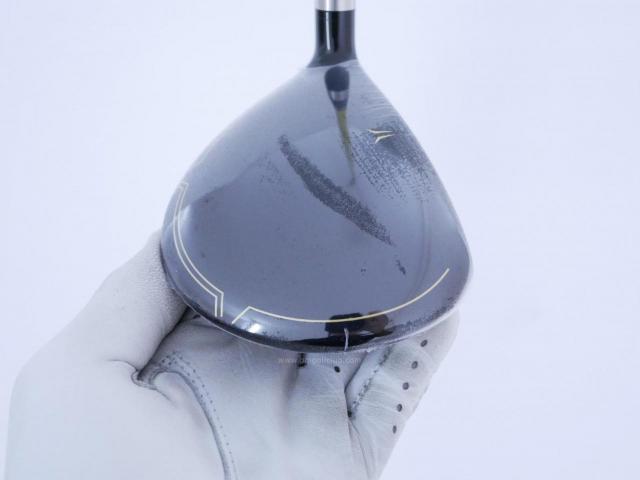 Fairway Wood : Honma : **ของใหม่ ยังไม่แกะพลาสติก ก้าน 3 ดาว** หัวไม้ 5 Honma Beres A-Spec II (ออกปี 2021 หน้าเด้งเกินกฏ) Loft 18 ก้าน ARMRQ A-Spec (47) Flex R (3 ดาว)