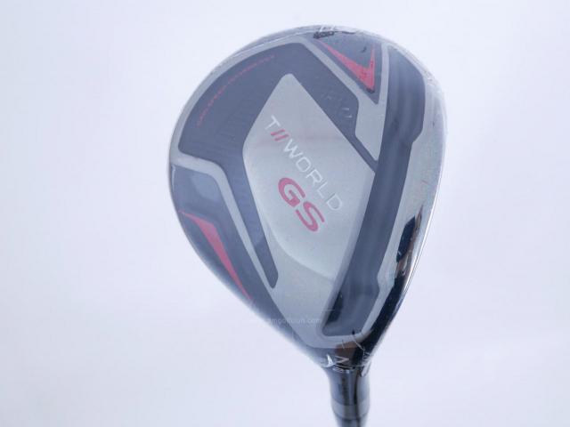 Fairway Wood : Honma : **ของใหม่ ยังไม่แกะพลาสติก** หัวไม้ 7 Honma Tour World GS (ออกปี 2021) Loft 21 ก้าน Honma Speedtuned 48 Flex R