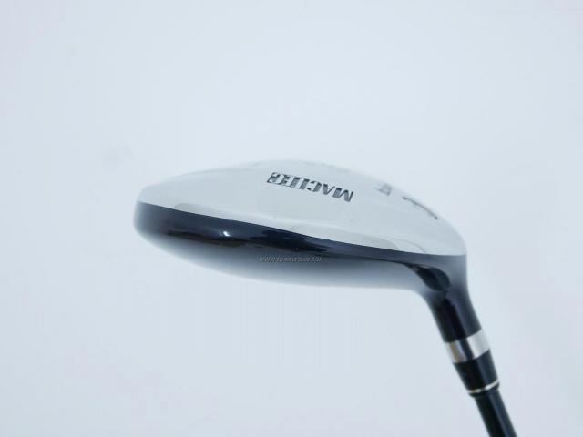 Fairway Wood : Other Brand : หัวไม้ 5 Macgregor NV Loft 18 Flex R