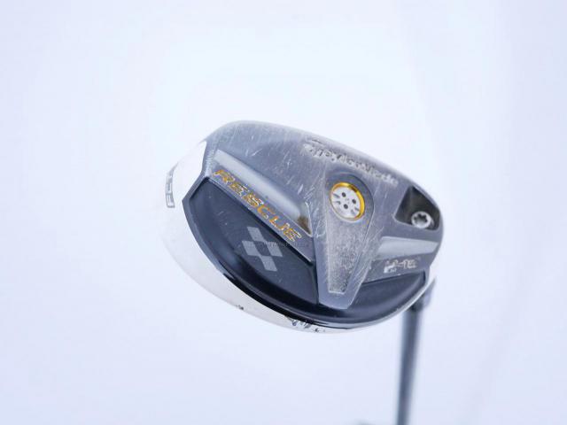 Fairway Wood : Taylormade : ไม้กระเทย Taylormade Rescue Loft 16 Flex S