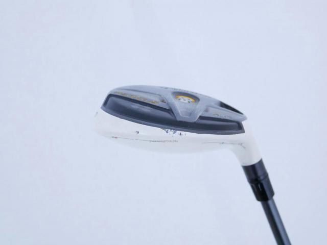 Fairway Wood : Taylormade : ไม้กระเทย Taylormade Rescue Loft 16 Flex S