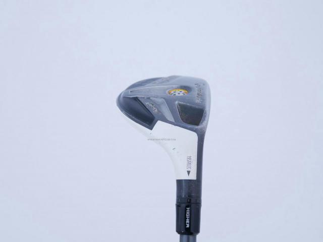 Fairway Wood : Taylormade : ไม้กระเทย Taylormade Rescue Loft 16 Flex S