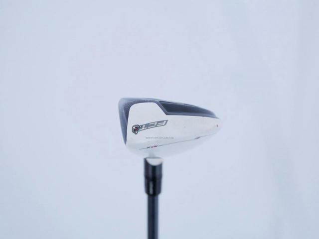 Fairway Wood : Taylormade : ไม้กระเทย Taylormade Rescue Loft 16 Flex S