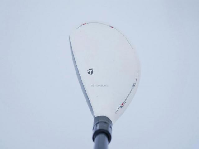 Fairway Wood : Taylormade : ไม้กระเทย Taylormade Rescue Loft 16 Flex S