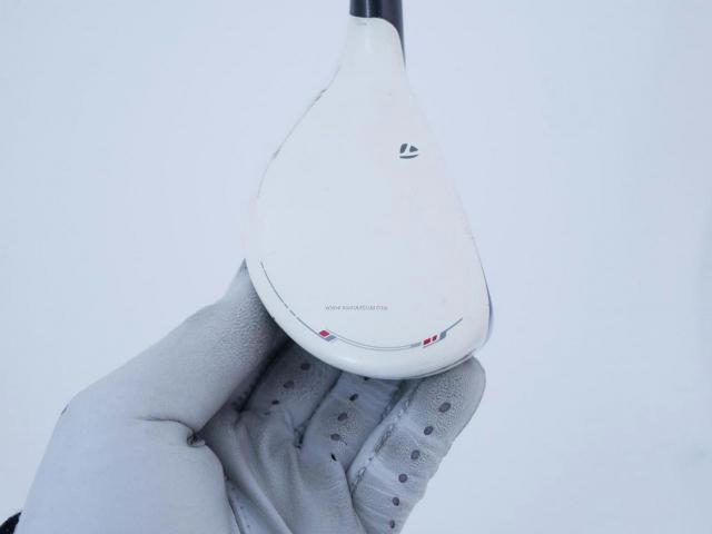 Fairway Wood : Taylormade : ไม้กระเทย Taylormade Rescue Loft 16 Flex S