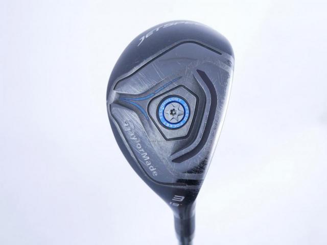 Fairway Wood : Taylormade : ไม้กระเทย Taylormade Jetspeed Loft 19 Flex S