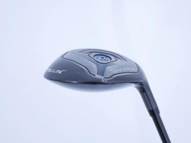 Fairway Wood : Taylormade : ไม้กระเทย Taylormade Jetspeed Loft 19 Flex S