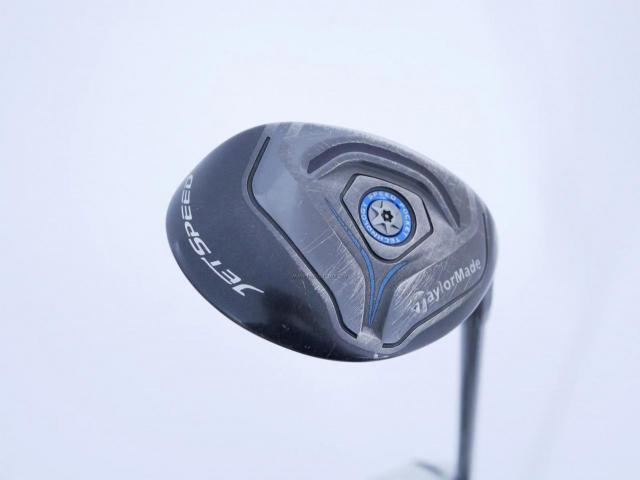 Fairway Wood : Taylormade : ไม้กระเทย Taylormade Jetspeed Loft 19 Flex S