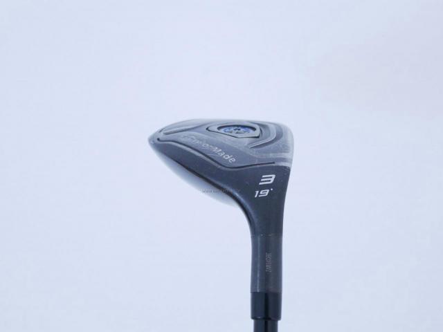 Fairway Wood : Taylormade : ไม้กระเทย Taylormade Jetspeed Loft 19 Flex S