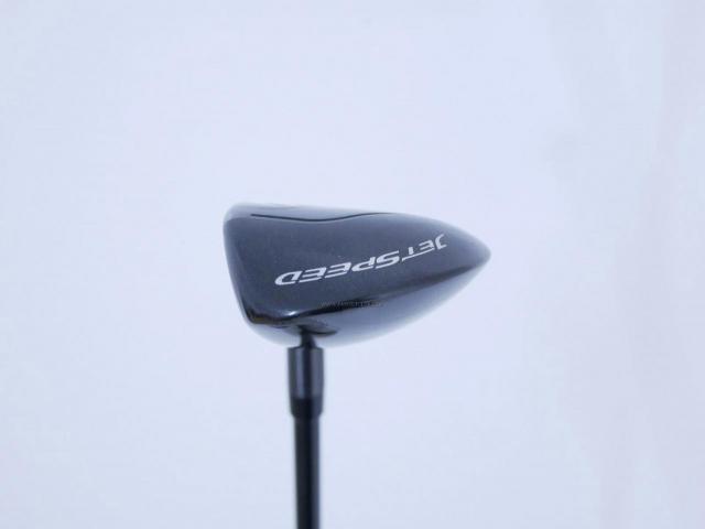 Fairway Wood : Taylormade : ไม้กระเทย Taylormade Jetspeed Loft 19 Flex S