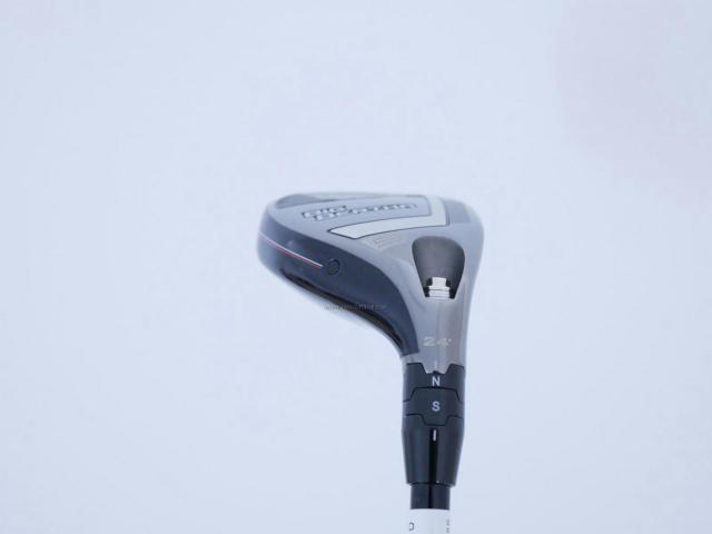 Fairway Wood : callaway : ไม้กระเทย Callaway Big Bertha (รุ่นล่าสุด ปี 2023 Japan Spec.) Loft 24 ก้าน Fujikura Speeder NX Flex SR