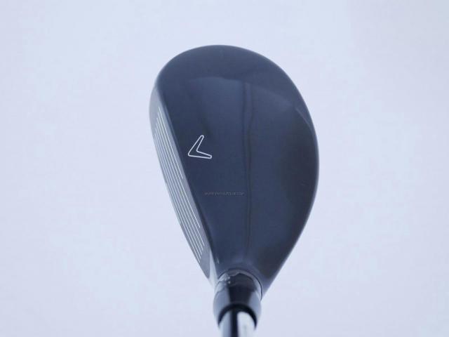 Fairway Wood : callaway : ไม้กระเทย Callaway Big Bertha (รุ่นล่าสุด ปี 2023 Japan Spec.) Loft 24 ก้าน Fujikura Speeder NX Flex SR