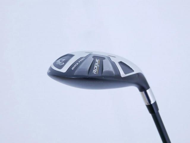 Fairway Wood : callaway : ไม้กระเทย Callaway Rogue ST Max Fast (ออกปี 2022) Loft 21 ก้าน Fujikura Speeder NX 40 Flex R