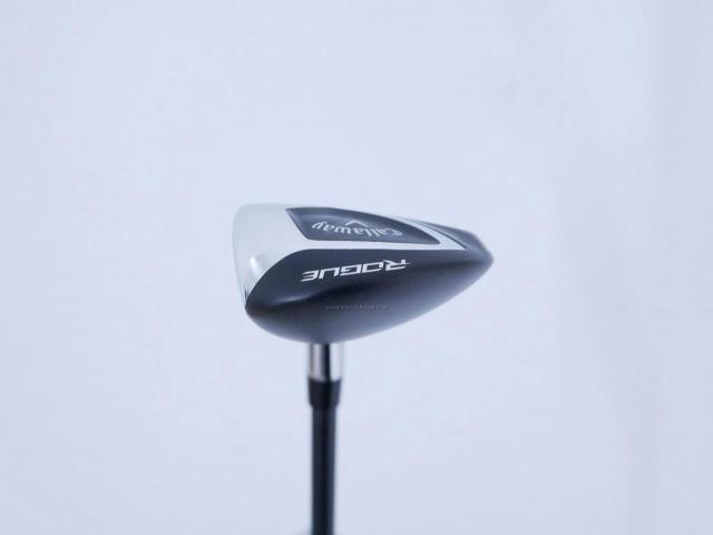 Fairway Wood : callaway : ไม้กระเทย Callaway Rogue ST Max Fast (ออกปี 2022) Loft 21 ก้าน Fujikura Speeder NX 40 Flex R