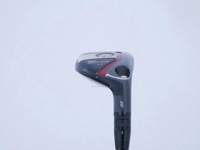 Fairway Wood : callaway : ไม้กระเทย Callaway Big Bertha Alpha 815 Loft 20 Flex S