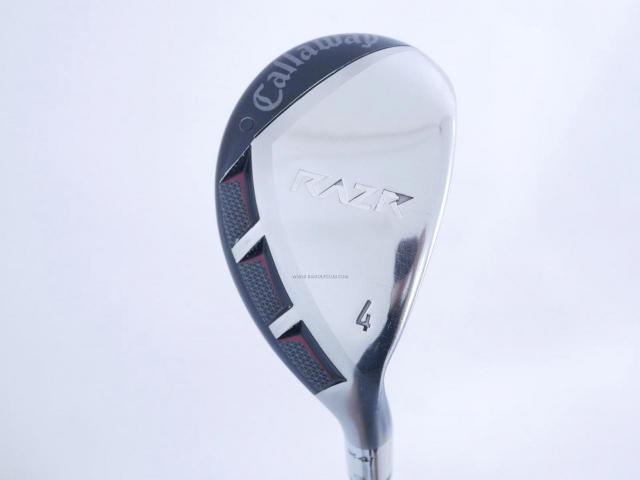 Fairway Wood : callaway : ไม้กระเทย Callaway RAZR Loft 24 Flex S