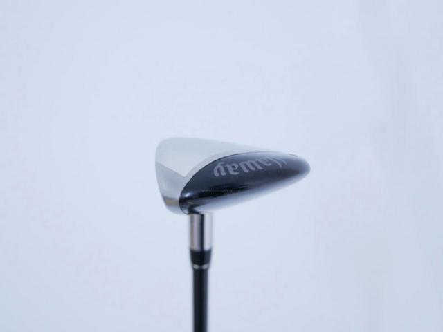 Fairway Wood : callaway : ไม้กระเทย Callaway RAZR Loft 24 Flex S