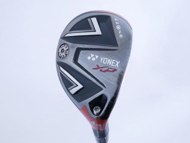 Fairway Wood : Other Brand : ไม้กระเทย Yonex E-Zone XP Loft 22 FLex SR