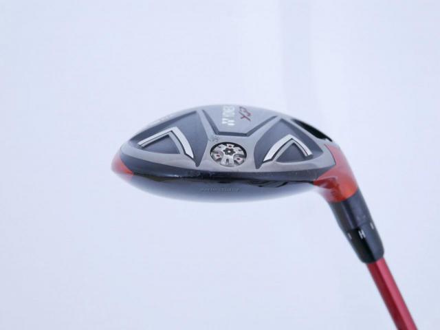 Fairway Wood : Other Brand : ไม้กระเทย Yonex E-Zone XP Loft 22 FLex SR