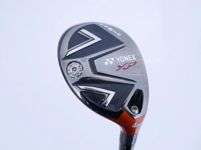 Fairway Wood : Other Brand : ไม้กระเทย Yonex E-Zone XP Loft 22 FLex SR